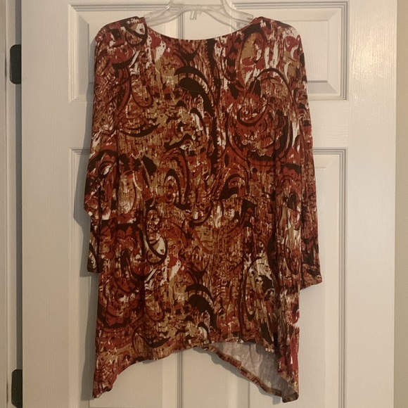 Ruby Rd top - Picture 5 of 6